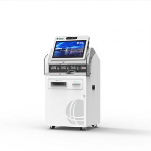 自助繳費機(jī)