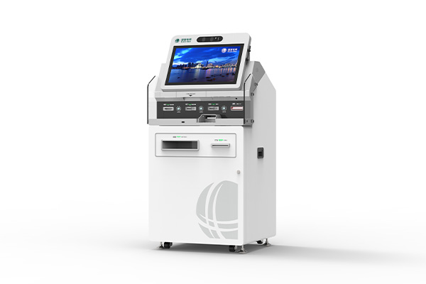 你知道自助繳費機的工作原理嗎？