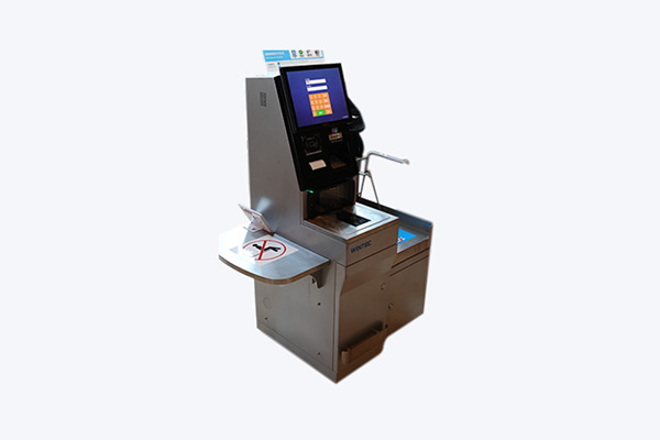 自助收銀機(jī) 自助收銀機(jī)