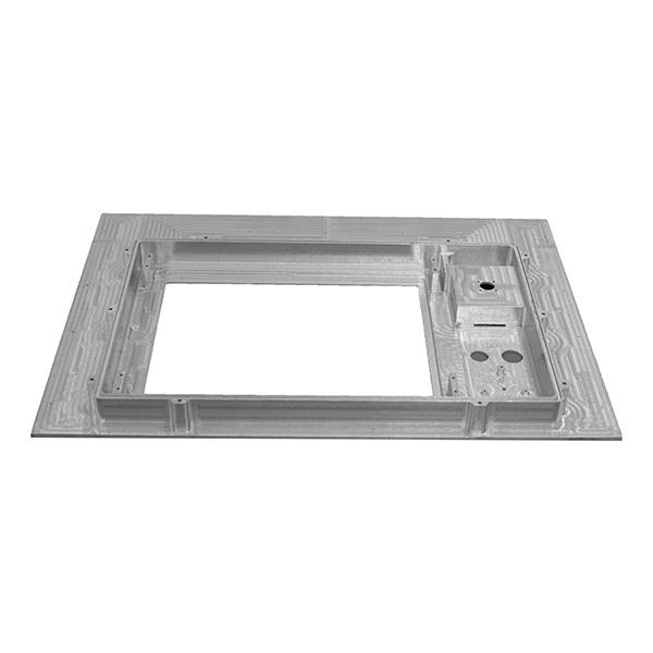 加固顯示器面板 加固顯示器面板