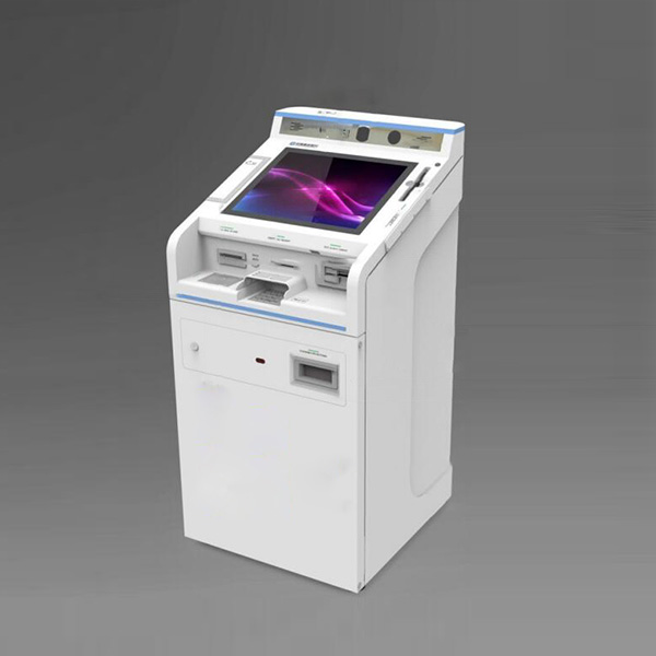 銀行標準版智慧柜臺 銀行標準版智慧柜臺