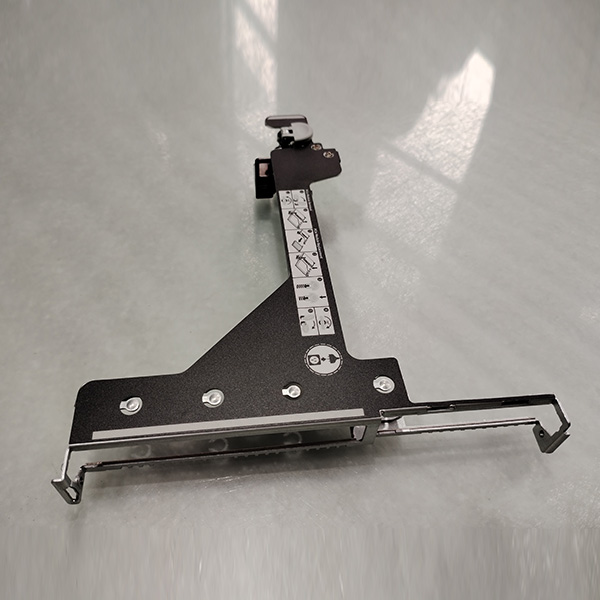 PCIE擴(kuò)展模組 PCIE擴(kuò)展模組